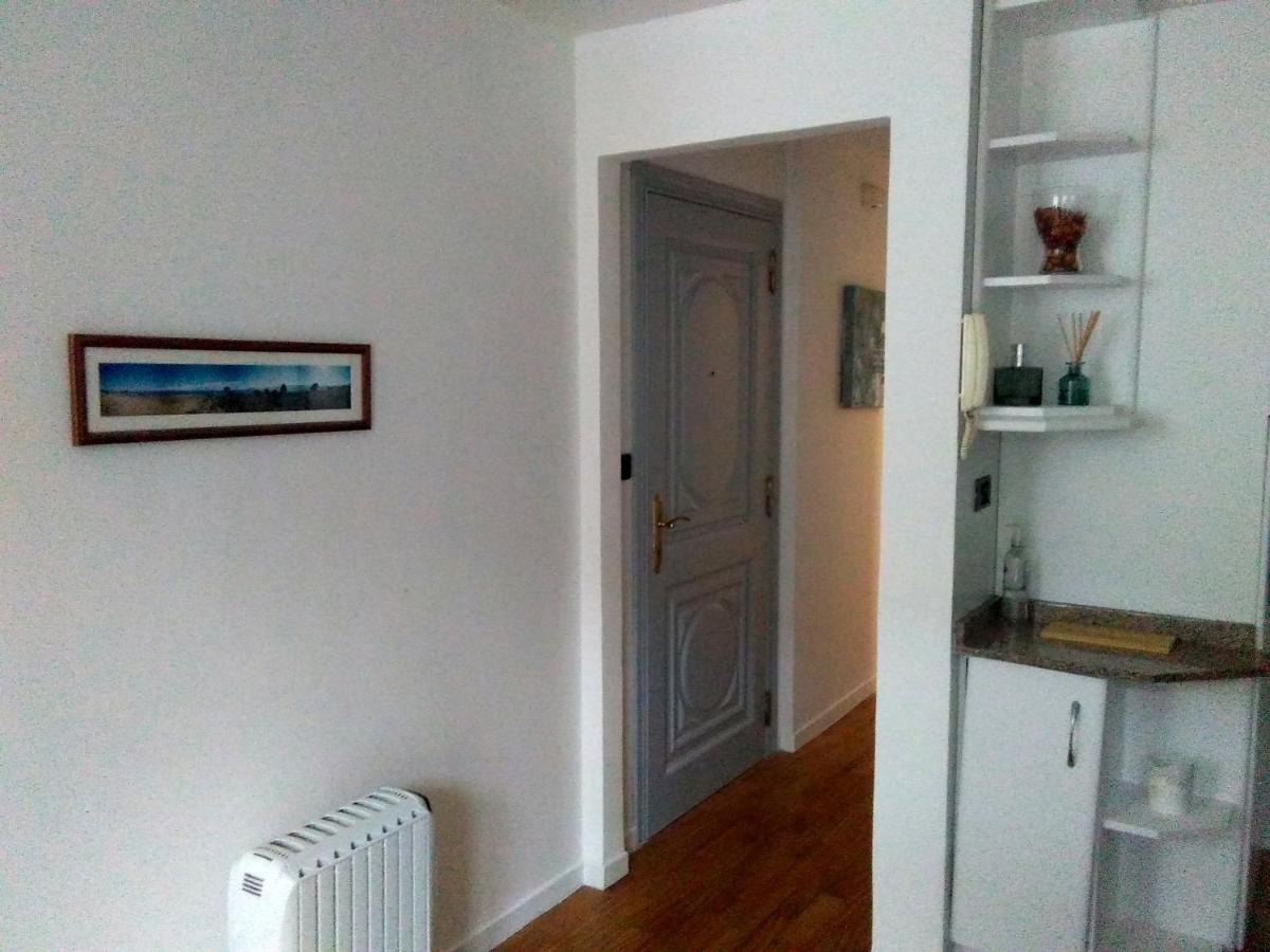 Apartamento En Un Entorno Unico En La Ciudad Vieja De LCorunha Exterior foto