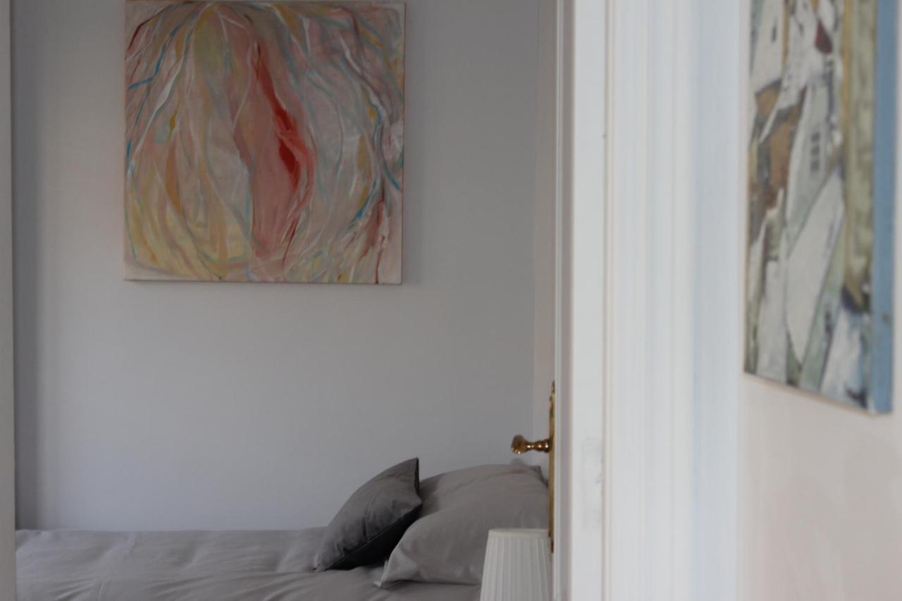 Apartamento En Un Entorno Unico En La Ciudad Vieja De LCorunha Exterior foto