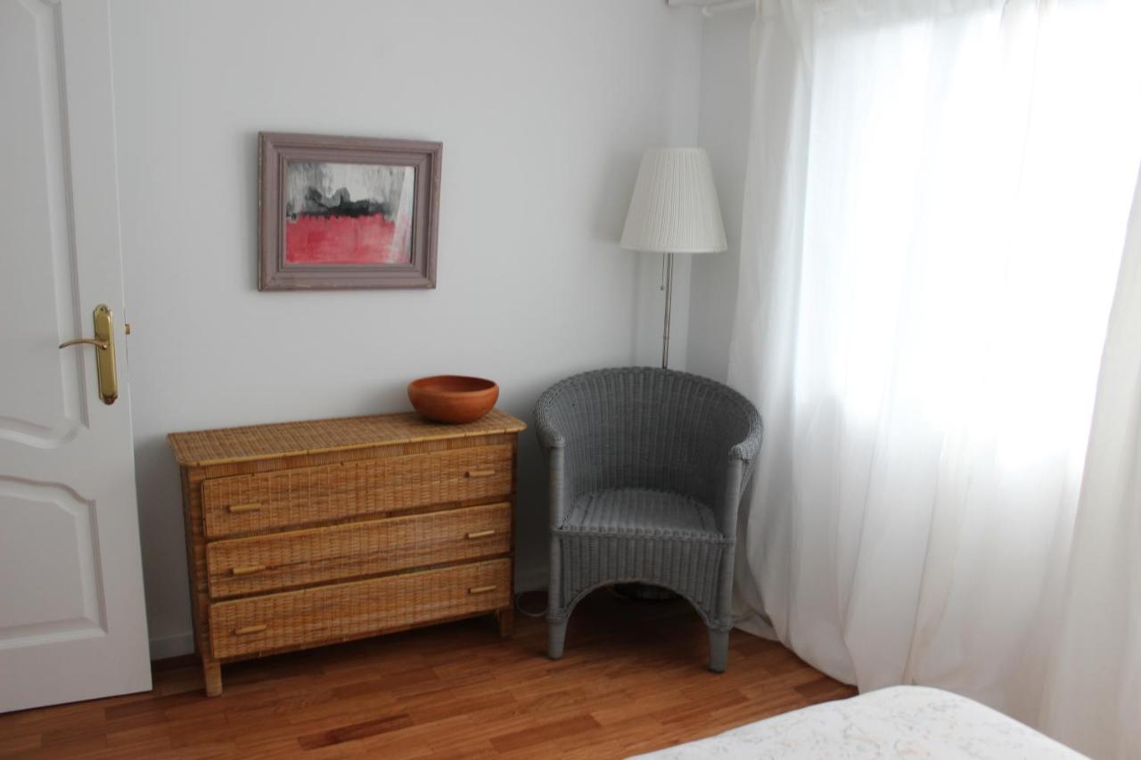 Apartamento En Un Entorno Unico En La Ciudad Vieja De LCorunha Exterior foto